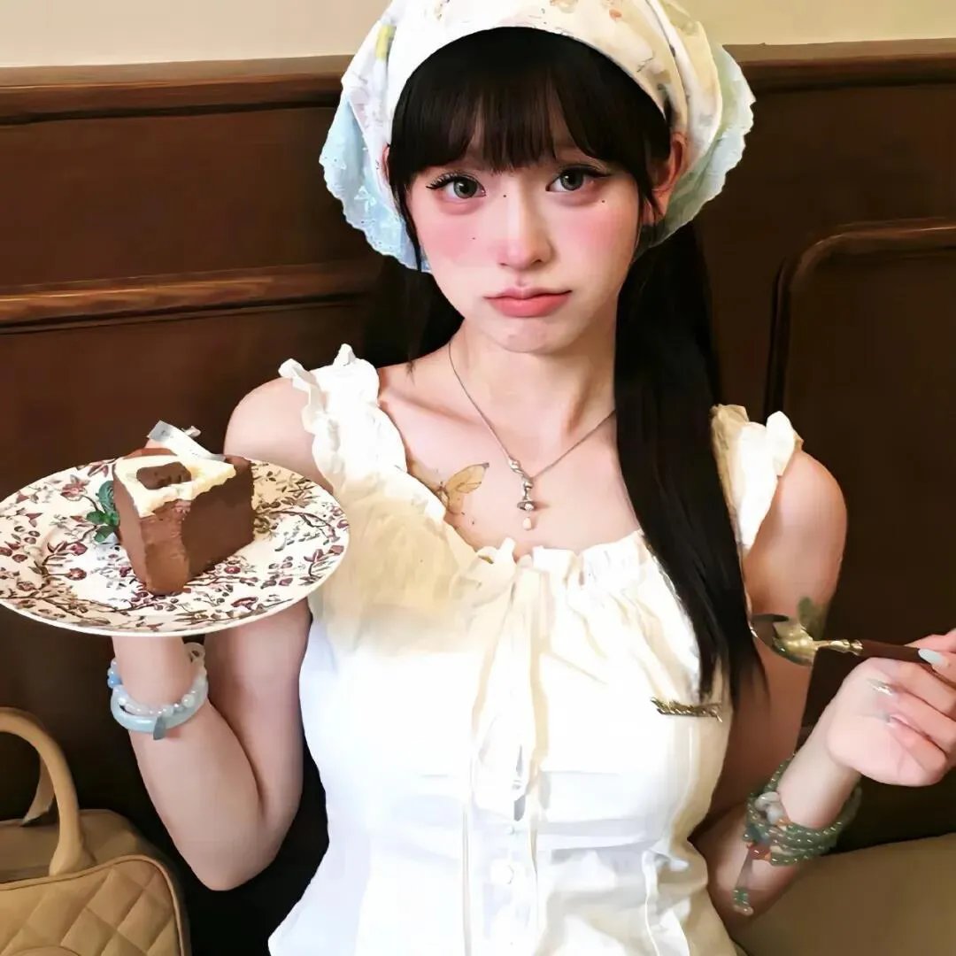 哺乳期的女人