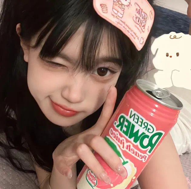 女飞行员