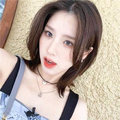 俏女怀春