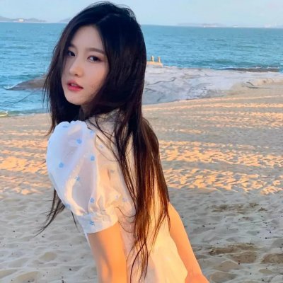 粉红色和铲子